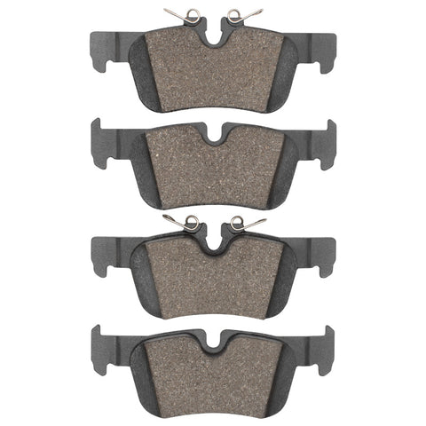 DFC 14-26 Mini Cooper Countryman Rear 4000 Hybridynamic Brake Pads - 4000-2486-00