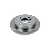 Power Stop 02-06 Mini Cooper Rear Autospecialty Brake Rotor - EBR652