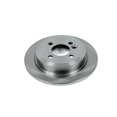 Power Stop 02-06 Mini Cooper Rear Autospecialty Brake Rotor - EBR652