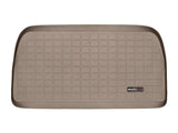 WeatherTech 99-04 Honda Odyssey Cargo Liners - Tan - 41143