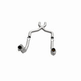 MagnaFlow Conv DF 2011 Ford Mustang 3.7L - 49977