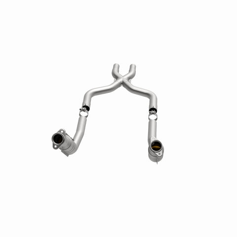 MagnaFlow Conv DF 2011 Ford Mustang 3.7L - 49977