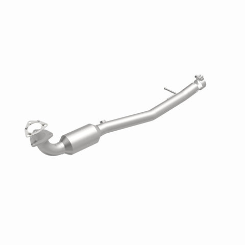 MagnaFlow Conv Direct Fit 07-09 Range Rover v8 4.2/4.4L OEM Underbody - 21-754
