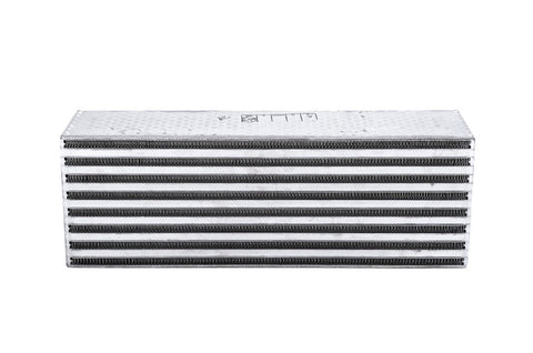 Garrett Air / Air Intercooler CAC (18.00in x 6.40in x 3.00in) - 310 HP - 703518-6015