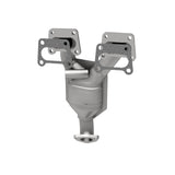 Magnaflow Conv DF 97-99 Nissan Sentra 1.6L - 452023
