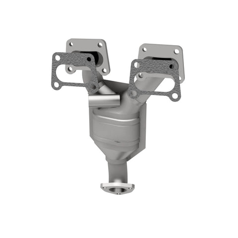 Magnaflow Conv DF 97-99 Nissan Sentra 1.6L - 452023
