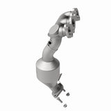 MagnaFlow Direct Fit Catalytic Converter 08-09 Toyota Highlander 3.3L - 51540