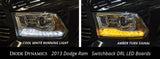 Diode Dynamics Ram SB LED Boards 13-16 Dodge Ram - DD2015