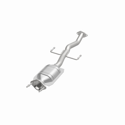 MagnaFlow Direct Fit Catalytic Converter 95-98 Protege 1.5L rear 50S - 441672