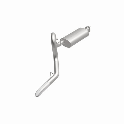 MagnaFlow System C/B Jeep Wrangler 2.5/4 - 15855