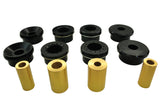 Whiteline 05+ BMW 1 Series / 3/05-10/11 BMW 3 Series Rear Crossmember-Front & Rear Mount Bushing - KDT917