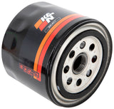 K&N 05-08 Chrysler 300 2.7L V6 / 05-08 Chrysler 300C 5.7L V8 Spin On Oil Filter - SO-2004
