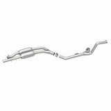 MagnaFlow Direct Fit Catalytic Converter 92-93 Mercedes 500E 5.0L - 23581