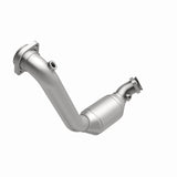 MagnaFlow Conv DF 02-03 Mercedes CLK430 4.3L Driver Side - 454023