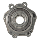 MOOG 19-22 Nissan Altima Front Hub Assembly - 513447