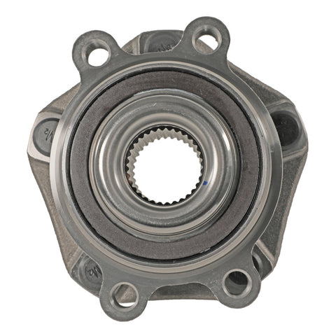 MOOG 19-22 Nissan Altima Front Hub Assembly - 513447