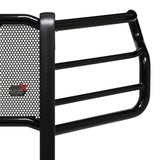 Westin 2020 Chevrolet Silverado 2500/3500 HDX Grille Guard - Black - 57-3995