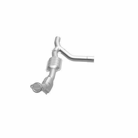MagnaFlow Direct Fit Catalytic Converter 97-98 E150/E250 4.2L PS - 93322