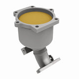 MagnaFlow Conv DF 03-06 Nissan Sentra 1.8L - 50806