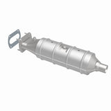 MagnaFlow Direct Fit Catalytic Converter Ford-OEM Fit 88 93 - 55212