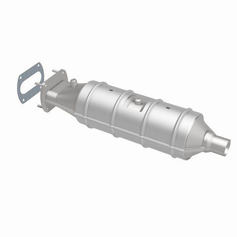 MagnaFlow Direct Fit Catalytic Converter Ford-OEM Fit 88 93 - 55212