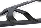 Dinan 21-27 BMW M2/M3/M4 (G80/G82/G83/G87) Matte Carbon Fiber Strut Tower Brace - Front - D180-0015-B