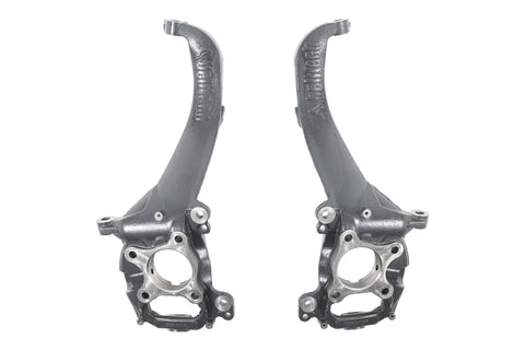 Belltech 2021+ Ford Bronco Performance Handling 4in-7.5in Lift Lift Kit - 152600HK