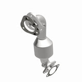 MagnaFlow Direct Fit Catalytic Converter 10-17 Ford Taurus/10-16 Lincoln MKT V6-3.5L - 21-017