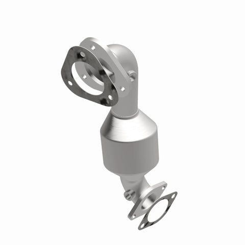 MagnaFlow Direct Fit Catalytic Converter 10-17 Ford Taurus/10-16 Lincoln MKT V6-3.5L - 21-017
