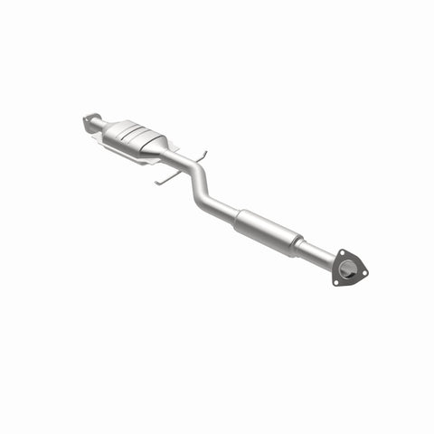 MagnaFlow Direct Fit Catalytic Converter 02-05 Kia Optima 2.4L - 457023