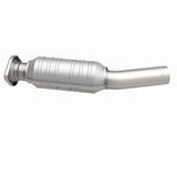 MagnaFlow Direct Fit Catalytic Converter 06-10 Toyota Rav4 3.5L - 49749