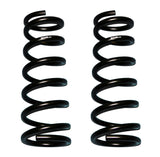 Skyjacker Coil Spring Set 1994-2010 Dodge Ram 2500 4 Wheel Drive - D25
