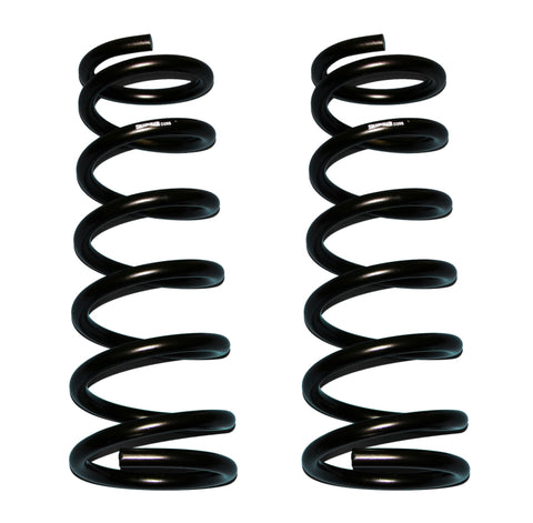 Skyjacker Coil Spring Set 1994-2010 Dodge Ram 2500 4 Wheel Drive - D25