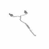 Magnaflow 2022+ Honda Civic EX 1.5L sedan NEO Cat-Back Exhaust System - 19612