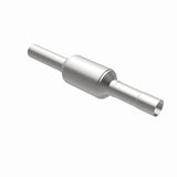 MagnaFlow California Graden Direct Fit Catalytic Converter 1993 Chevrolet/GMC C2500/K1500/K2500 - 3391474