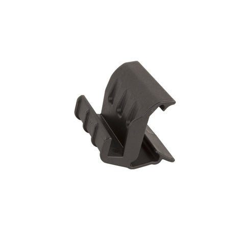 Omix Bracket Tailgate Bar Left- 07-18 JK - 13510.55
