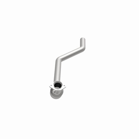 MagnaFlow Direct Fit Catalytic Converter 00-05 Lincoln LS 3L PS OEM - 49179