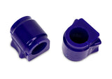 Superpro 09-14 Ford F-150 Front Sway Bar Bushing Kit - SPF5785K