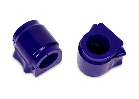 Superpro 09-14 Ford F-150 Front Sway Bar Bushing Kit - SPF5785K