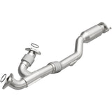 Magnaflow Conv DF 09-12 Nissan Murano 3.5L - 51852