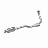 MagnaFlow Direct Fit Catalytic Converter 99-01 Ford Explorer 5.0L - 447119
