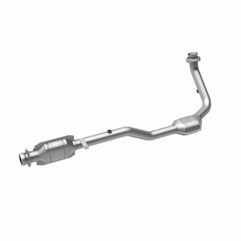 MagnaFlow Direct Fit Catalytic Converter 99-01 Ford Explorer 5.0L - 447119