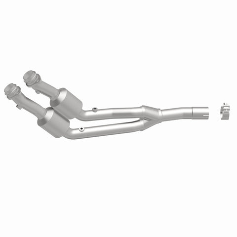 MagnaFlow Conv DF 95 Jaguar XJS 4.0L - 23069