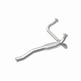MagnaFlow Conv Direct Fit 94-95 Chevrolet Astro/GMC Safari 4.3L - 3391155