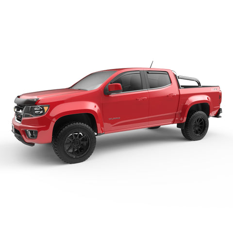 EGR 15-20 Chevrolet Coloardo Stainless Steel S-Series Sports Bar - SBAR0104