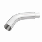 MagnaFlow Tip 1-pk Side-Exit 4x18 3 ID SS - 35182