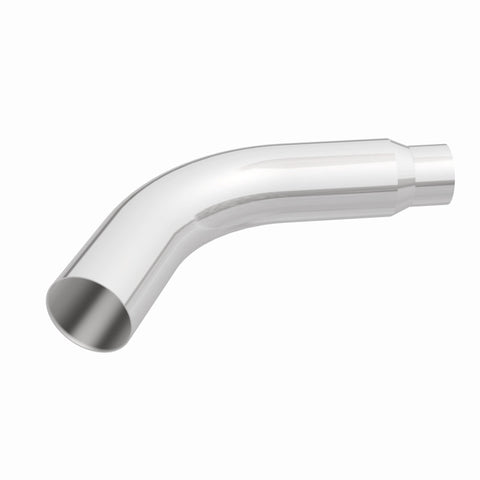 MagnaFlow Tip 1-pk Side-Exit 4x18 3 ID SS - 35182
