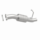 MagnaFlow Direct Fit Catalytic Converter 2007 Chevrolet Silverado 2500 HD Classic 6.0L - 5451006