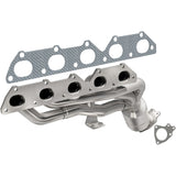 MagnaFlow Direct Fit Catalytic Converter 95-98 Acura TL 2.5L - 452383