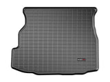 WeatherTech 02-07 Subaru Impreza WRX/STi Cargo Liner - Black - 40923